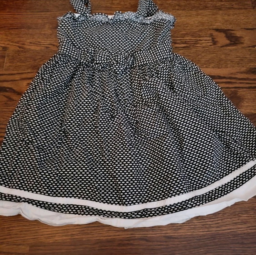 Janie and Jack gorgeous dress